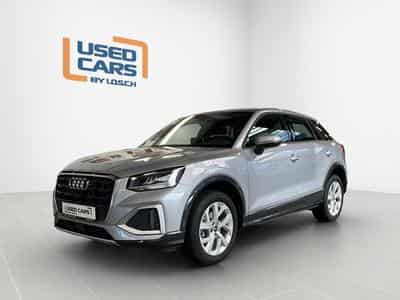 Audi Q2 Advanced+S-Tronic+35TFSI+Led (2025) - Photo 1