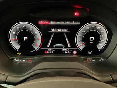 Audi Q2 Advanced+S-Tronic+35TFSI+Led (2025) - Photo 11