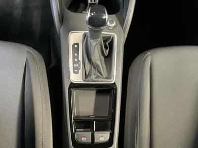 Audi Q2 Advanced+S-Tronic+35TFSI+Led (2025) - Photo 12