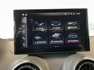 Audi Q2 Advanced+S-Tronic+35TFSI+Led (2025) - Photo 13