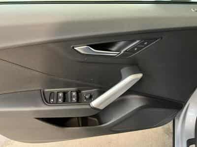 Audi Q2 Advanced+S-Tronic+35TFSI+Led (2025) - Photo 14