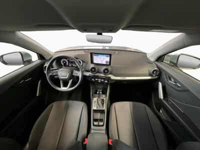 Audi Q2 Advanced+S-Tronic+35TFSI+Led (2025) - Photo 2