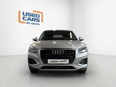 Audi Q2 Advanced+S-Tronic+35TFSI+Led (2025) - Photo 3