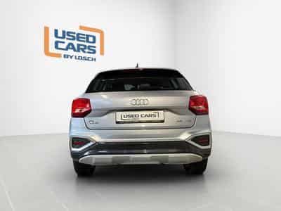 Audi Q2 Advanced+S-Tronic+35TFSI+Led (2025) - Photo 7
