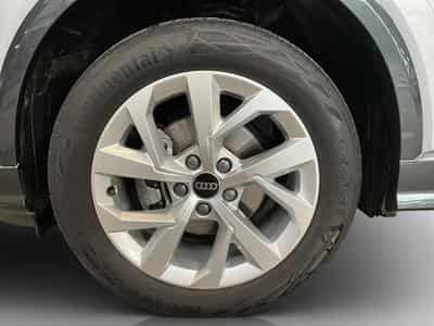 Audi Q2 Advanced+S-Tronic+35TFSI+Led (2025) - Photo 8