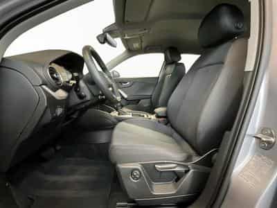 Audi Q2 Advanced+S-Tronic+35TFSI+Led (2025) - Photo 9