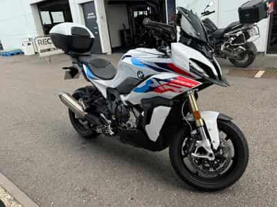 BMW S S 1000 XR - M Motorsport (2022) - Photo 1