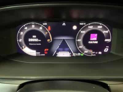 Cupra Leon DSG+Pure-Perf.+Navi+RearView (2024) - Photo 11