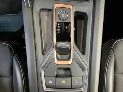 Cupra Leon DSG+Pure-Perf.+Navi+RearView (2024) - Photo 12