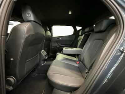 Cupra Leon DSG+Pure-Perf.+Navi+RearView (2024) - Photo 15