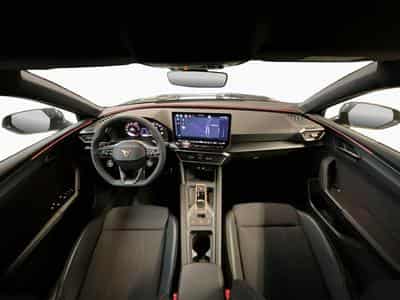 Cupra Leon DSG+Pure-Perf.+Navi+RearView (2024) - Photo 2