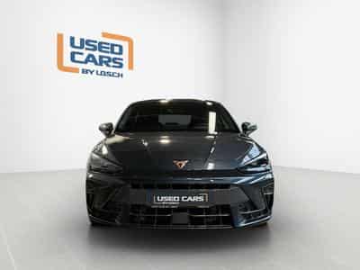 Cupra Leon DSG+Pure-Perf.+Navi+RearView (2024) - Photo 3