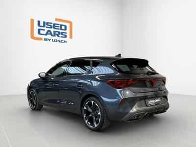 Cupra Leon DSG+Pure-Perf.+Navi+RearView (2024) - Photo 6