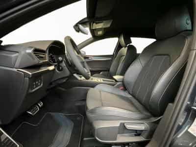 Cupra Leon DSG+Pure-Perf.+Navi+RearView (2024) - Photo 9