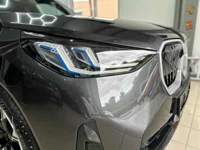 BMW X3 2L XDRIVE PACK M (2026) - Photo 12