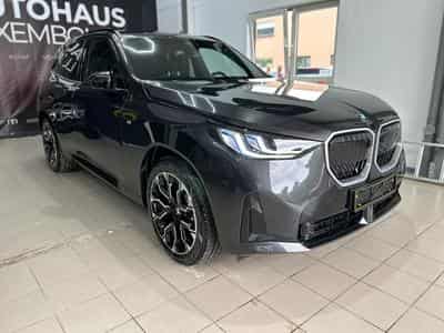 BMW X3 2L XDRIVE PACK M (2026) - Photo 2