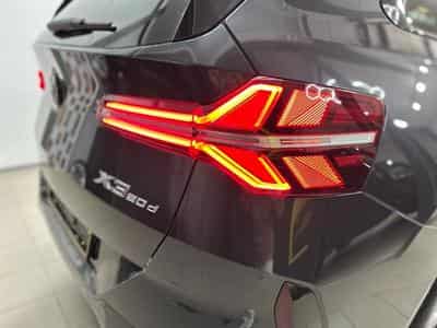 BMW X3 2L XDRIVE PACK M (2026) - Photo 6