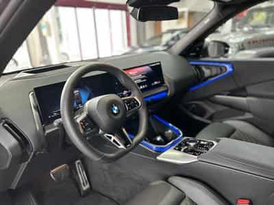 BMW X3 2L XDRIVE PACK M (2026) - Photo 14