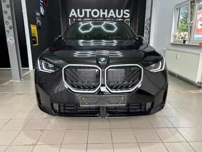 BMW X3 2L XDRIVE PACK M (2026) - Photo 3