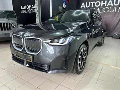 BMW X3 2L XDRIVE PACK M (2026) - Photo 1