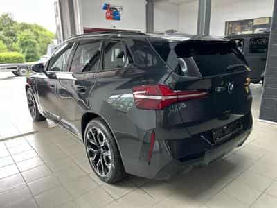 BMW X3 2L XDRIVE PACK M (2026) - Photo 4