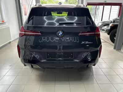 BMW X3 2L XDRIVE PACK M (2026) - Photo 5