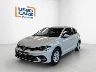 VW Polo Style+DSG+IQ-Drive+LED (2024) - Photo 1