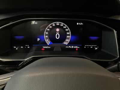 VW Polo Style+DSG+IQ-Drive+LED (2024) - Photo 11