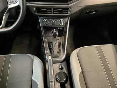 VW Polo Style+DSG+IQ-Drive+LED (2024) - Photo 12