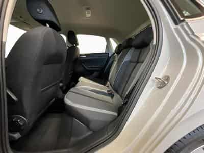 VW Polo Style+DSG+IQ-Drive+LED (2024) - Photo 15