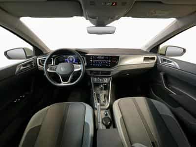 VW Polo Style+DSG+IQ-Drive+LED (2024) - Photo 2