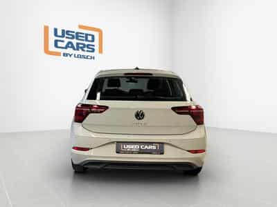 VW Polo Style+DSG+IQ-Drive+LED (2024) - Photo 7