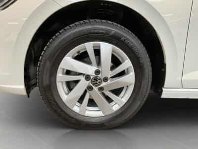 VW Polo Style+DSG+IQ-Drive+LED (2024) - Photo 8