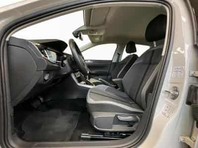 VW Polo Style+DSG+IQ-Drive+LED (2024) - Photo 9
