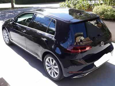 VW Golf VII Highline (2018) - Photo 1