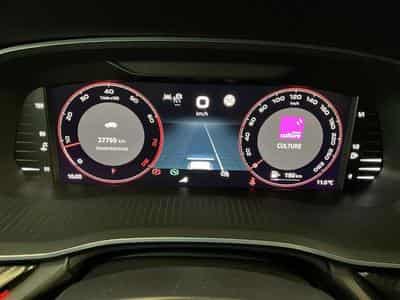 Skoda Octavia RS+DSG+AHK+LED+NAVI (2025) - Photo 11