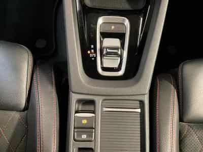 Skoda Octavia RS+DSG+AHK+LED+NAVI (2025) - Photo 12