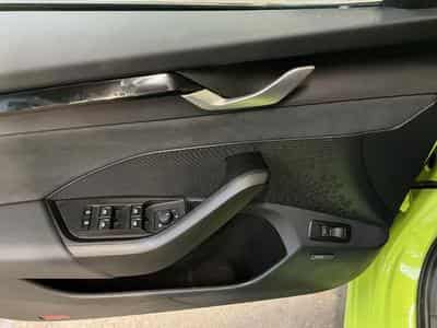 Skoda Octavia RS+DSG+AHK+LED+NAVI (2025) - Photo 14