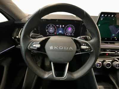 Skoda Kodiaq Selection+DSG+P.Conven.+Navi (2025) - Photo 10