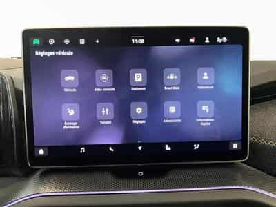 Skoda Kodiaq Selection+DSG+P.Conven.+Navi (2025) - Photo 13