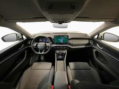 Skoda Kodiaq Selection+DSG+P.Conven.+Navi (2025) - Photo 2