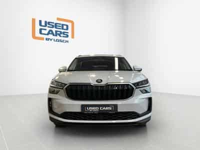 Skoda Kodiaq Selection+DSG+P.Conven.+Navi (2025) - Photo 3