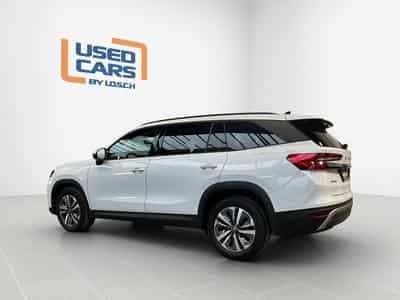 Skoda Kodiaq Selection+DSG+P.Conven.+Navi (2025) - Photo 5