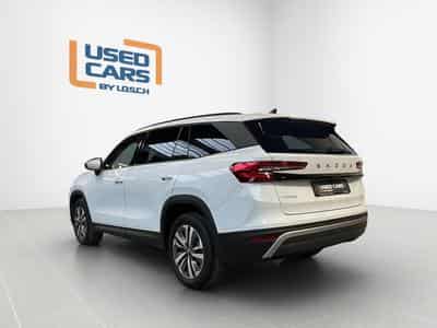 Skoda Kodiaq Selection+DSG+P.Conven.+Navi (2025) - Photo 6