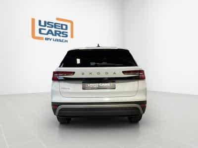 Skoda Kodiaq Selection+DSG+P.Conven.+Navi (2025) - Photo 7