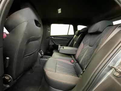 Skoda Octavia RS+DSG+Navi+LED+Digi+ (2024) - Photo 15