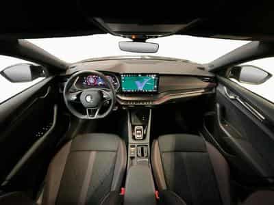 Skoda Octavia RS+DSG+Navi+LED+Digi+ (2024) - Photo 2