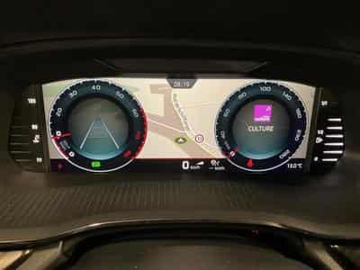 Skoda Octavia Combi+RS+DSG+Pano+AHK (2024) - Photo 11