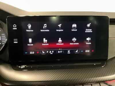 Skoda Octavia Combi+RS+DSG+Pano+AHK (2024) - Photo 13