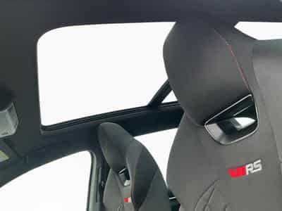 Skoda Octavia Combi+RS+DSG+Pano+AHK (2024) - Photo 15